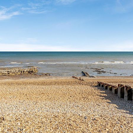 Crossways Mansions Villa Bexhill-on-Sea Bagian luar foto