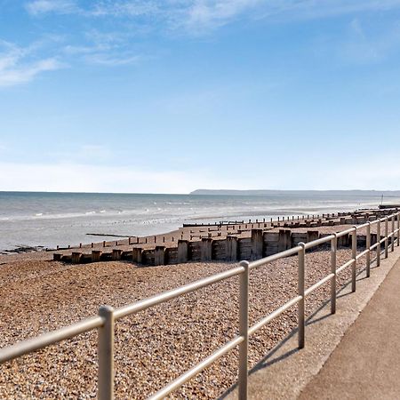 Crossways Mansions Villa Bexhill-on-Sea Bagian luar foto